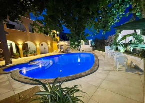 Antelima B&B Taormina